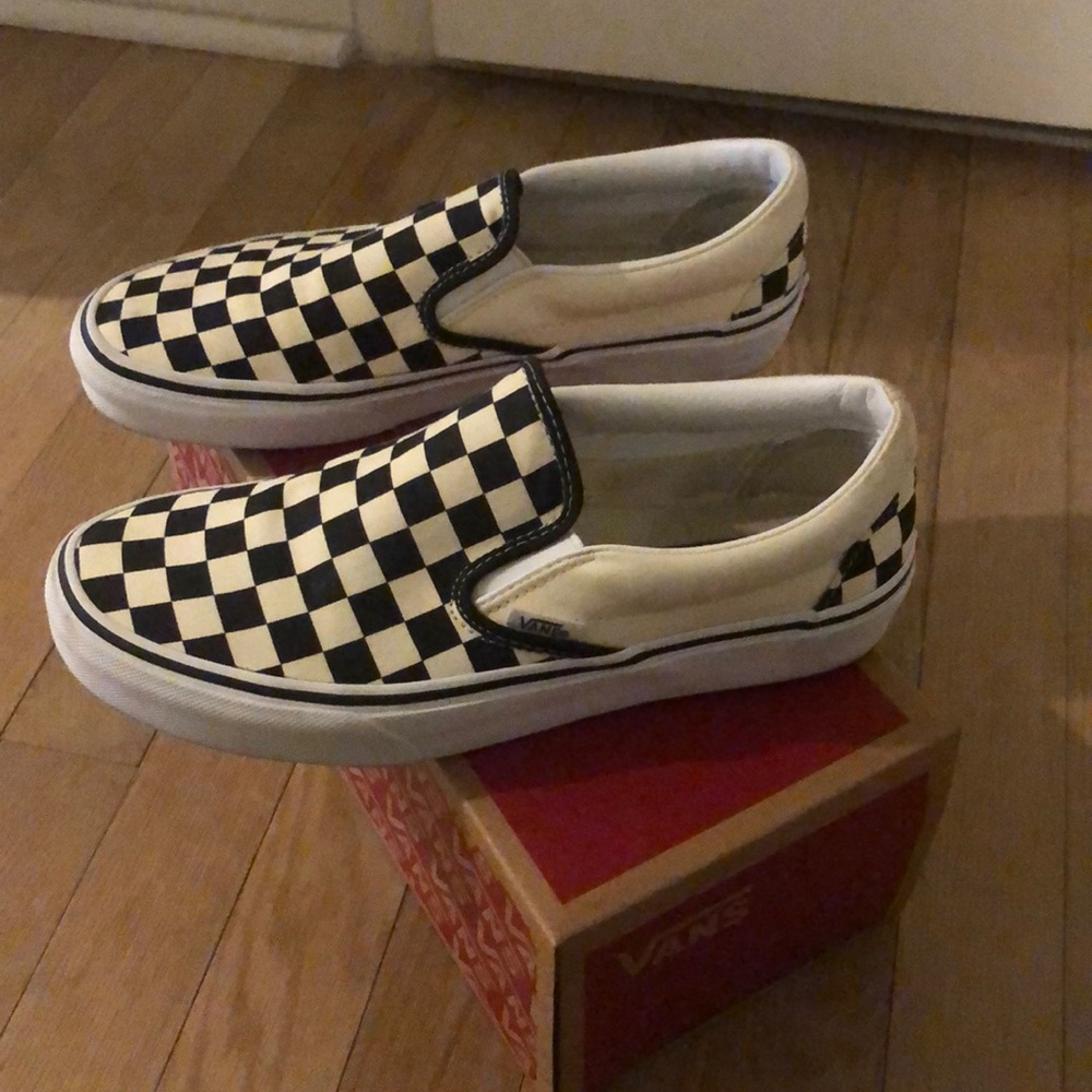 Vans